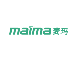 麦玛 商标图样