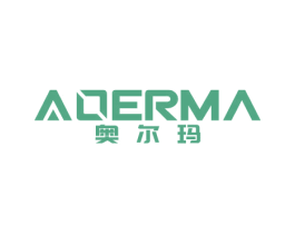奥尔玛 商标图样
