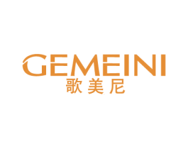 歌美尼 商标图样