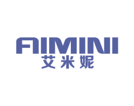 艾米妮 商标图样