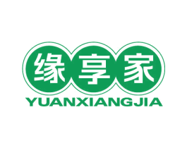 缘享家 商标图样