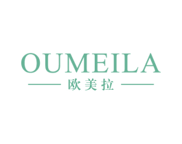 欧美拉 商标图样