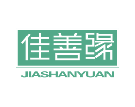 佳善缘 商标图样