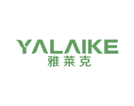 雅莱克 商标图样