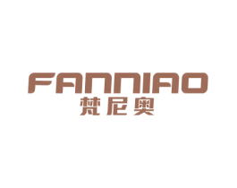 梵尼奥 商标图样