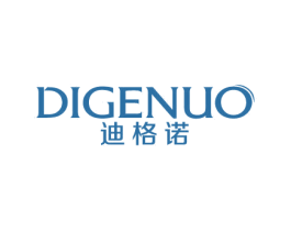 迪格诺 商标图样