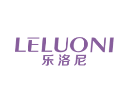 乐洛尼 商标图样