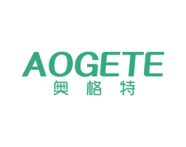 奥格特 商标图样