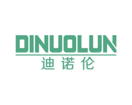 迪诺伦 商标图样