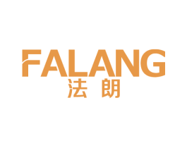 法朗 商标图样