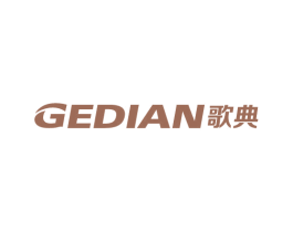 歌典 商标图样