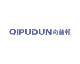 奇普顿 商标图样
