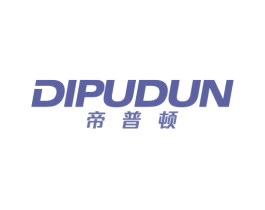 帝普顿 商标图样