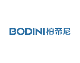 柏帝尼 商标图样