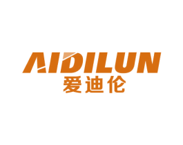 爱迪伦 商标图样