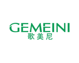 歌美尼 商标图样