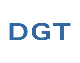 DGT 商标图样