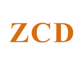ZCD 商标图样