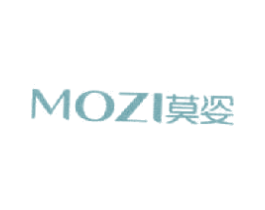 莫姿 商标图样
