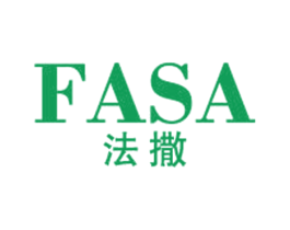 法撒 商标图样