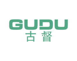 古督 商标图样