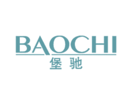 堡驰 商标图样