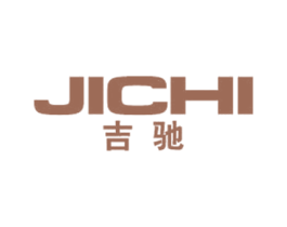 吉驰 商标图样