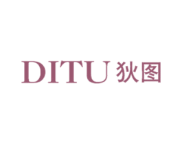 狄图 商标图样