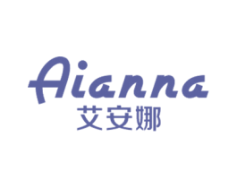 艾安娜 商标图样