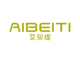 艾贝缇 商标图样