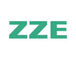 ZZE 商标图样
