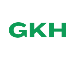 GKH 商标图样