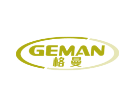 格曼 商标图样