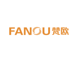 梵欧 商标图样