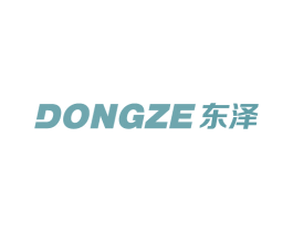 东泽 商标图样
