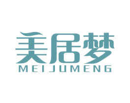 美居梦 商标图样
