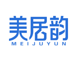 美居韵 商标图样