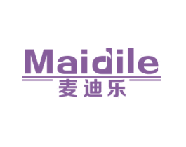 麦迪乐 商标图样
