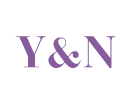 Y&N 商标图样