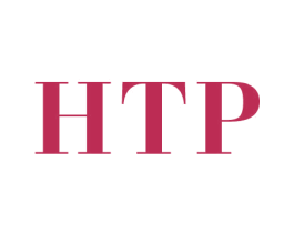 HTP 商标图样