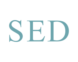 SED 商标图样