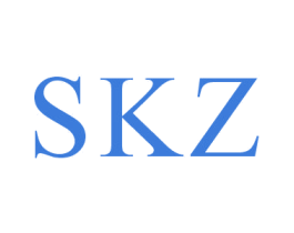 SKZ 商标图样