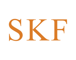SKF 商标图样