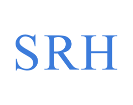 SRH 商标图样