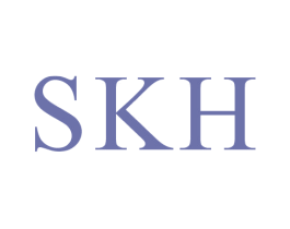 SKH 商标图样