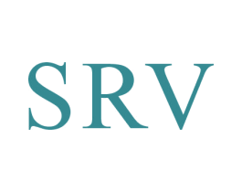 SRV 商标图样
