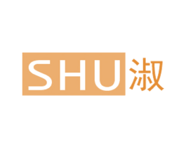 淑 商标图样