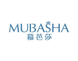 慕芭莎 商标图样