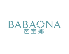 芭宝娜 商标图样