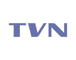 TVN 商标图样